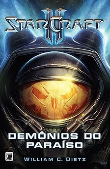 Demonios do Paraiso William C. Dietz